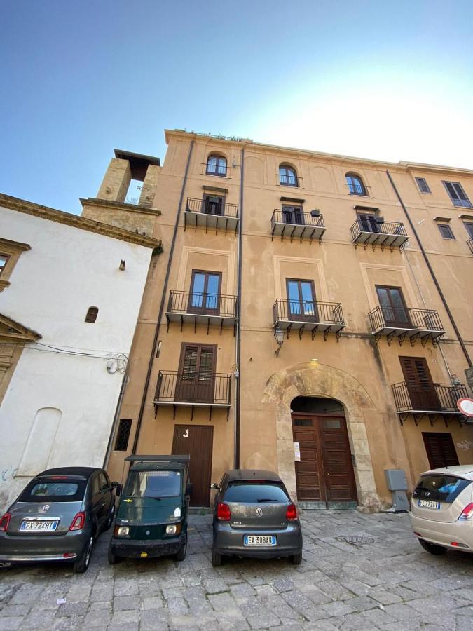 شقة Monolocale Sant'Andrea باليرمو المظهر الخارجي الصورة