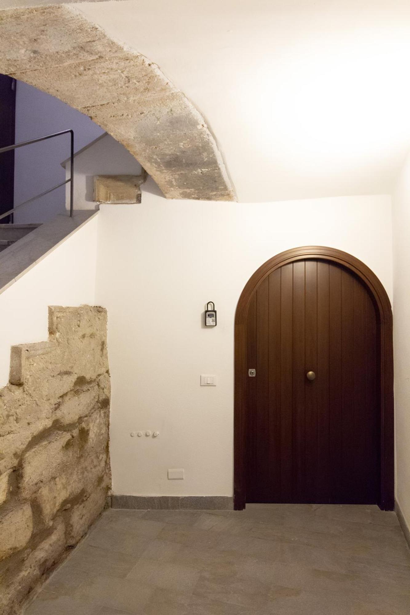 شقة Monolocale Sant'Andrea باليرمو المظهر الخارجي الصورة